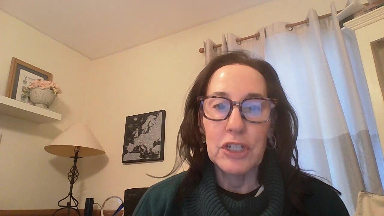 Please introduce yourself (name and title) then state "and this is my Life at TeamHealth”