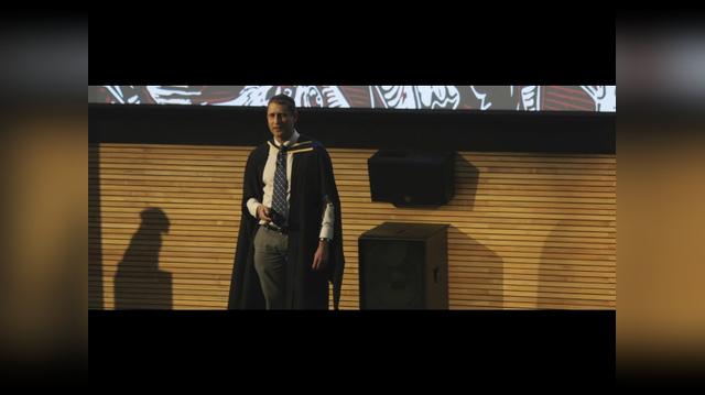 Adventures in Animal Welfare: Andrew Knights Inaugural Lecture at University of Winchester