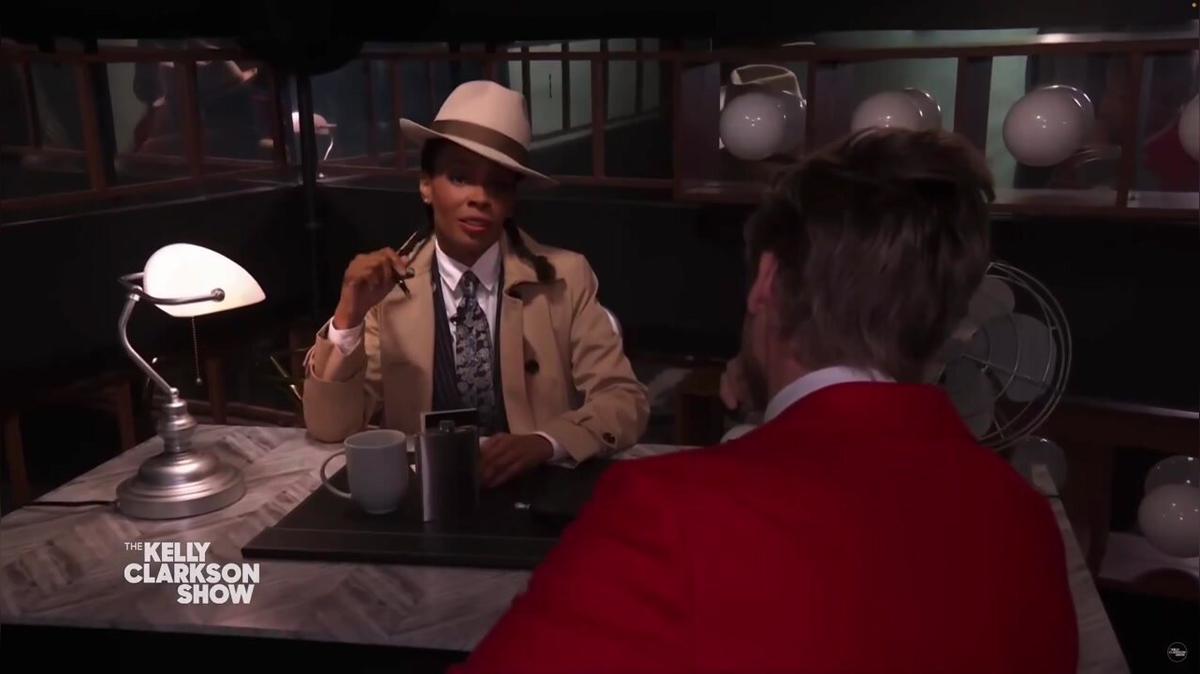 Halloween Who Dunnit Bonus Pilot TKCS 10.31.25