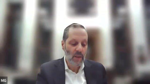 38 - כגוונא דא ברא נשמתא