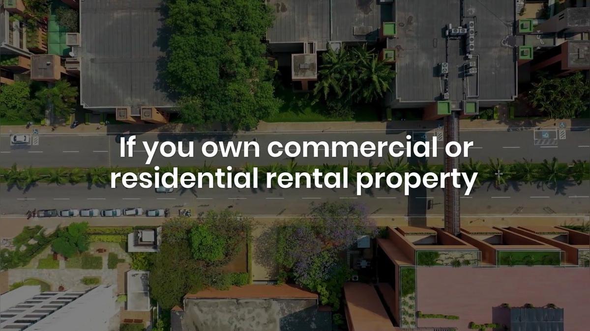 Defer Taxes with a Cost Segregation Study