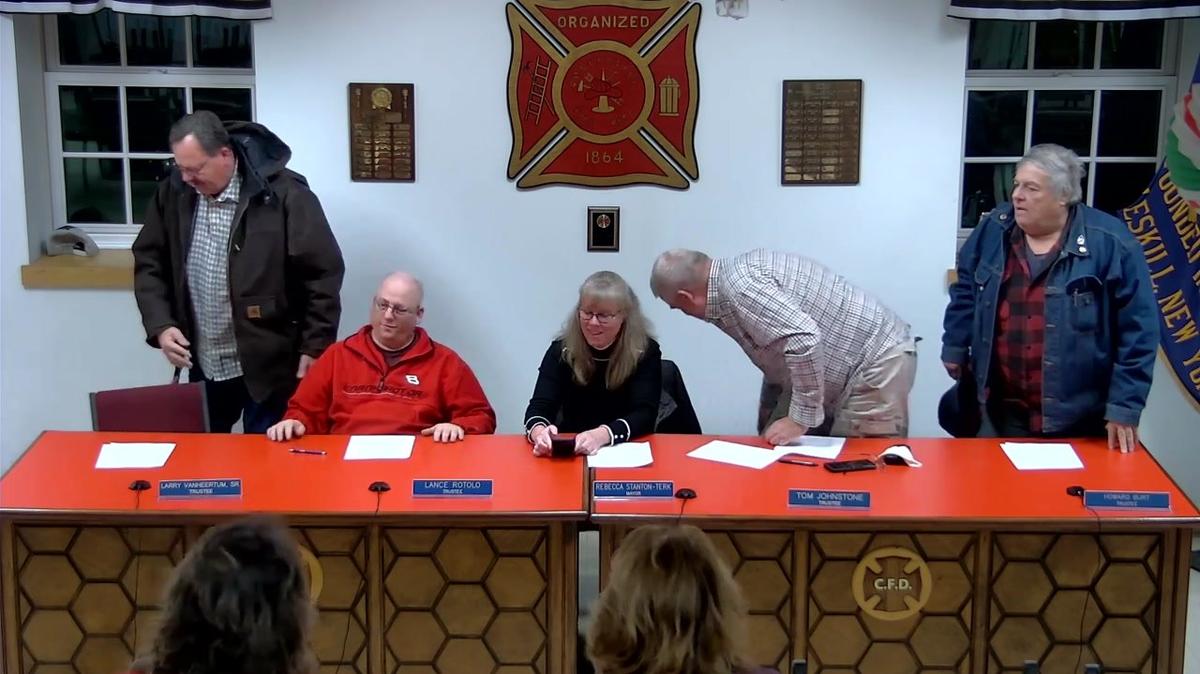 Village of Cobleskill Organizational Mtg 12-4-23.mp4