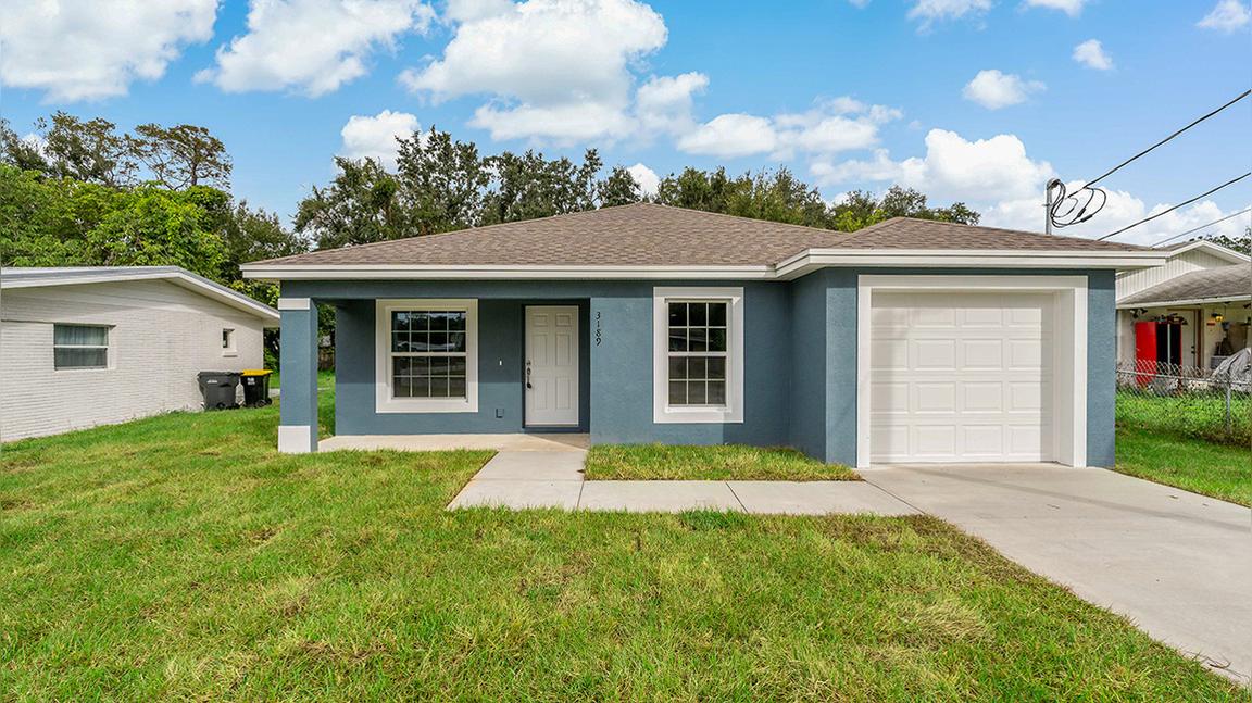 3189 Avenue Q NW, Winter Haven, FL 33881