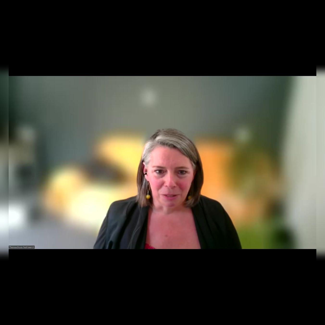 'Utilising the Adrenal Fatigue Protocol in Your Clinic' with Dennis Wong &amp; Dr James Wilson (Round Table)