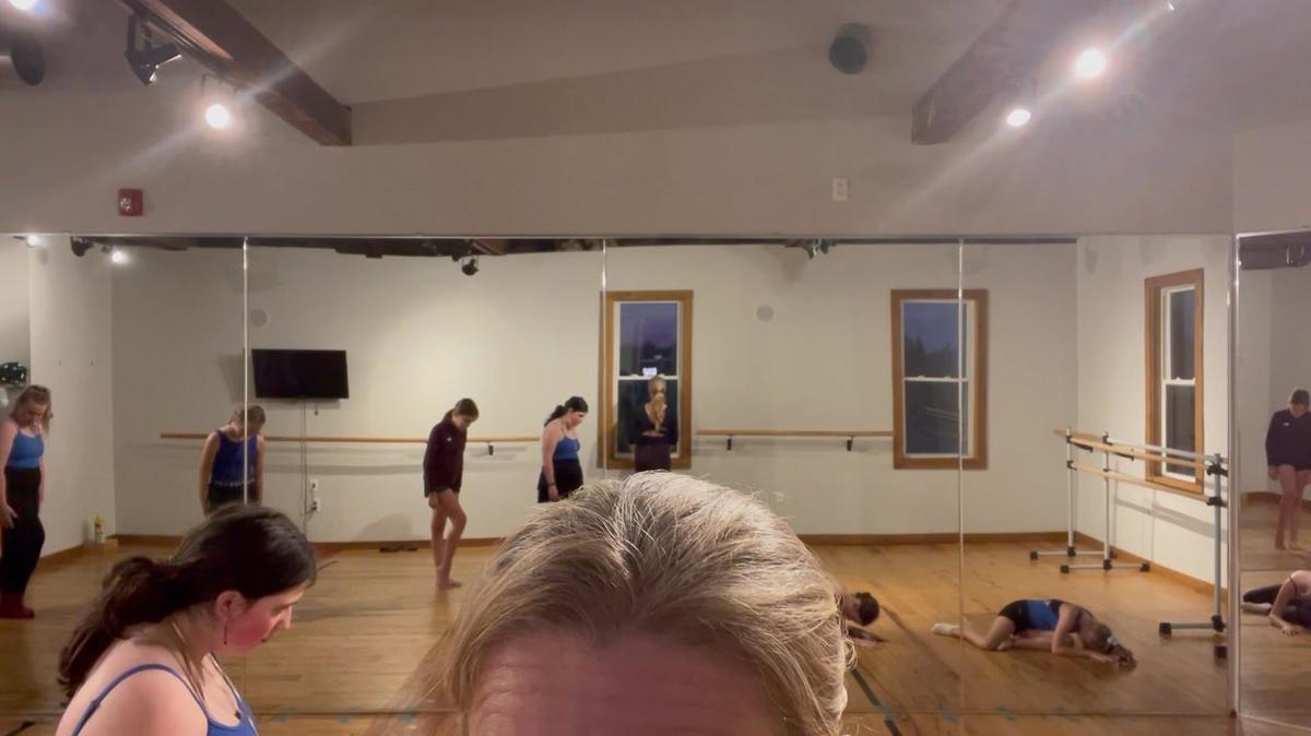 RS Contemporary- Silent Night_ Progress 11/6