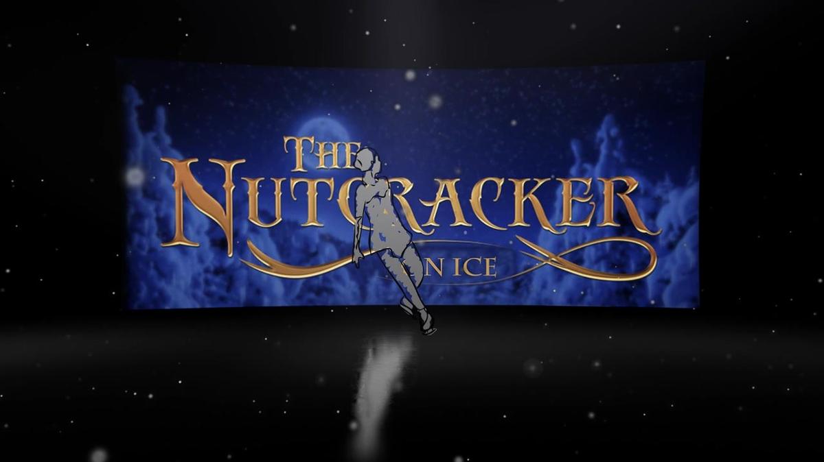 Nutcracker on Ice 2023