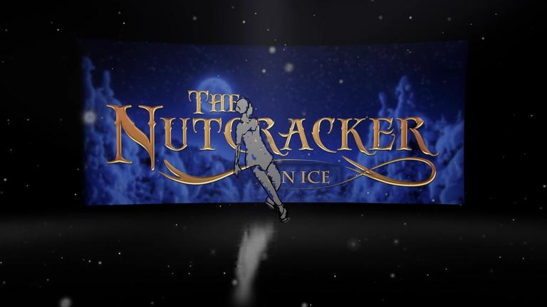 Nutcracker On Ice 2023 HD
