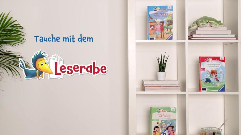 Ravensburger Leserabe_16x9_ohne Untertitel