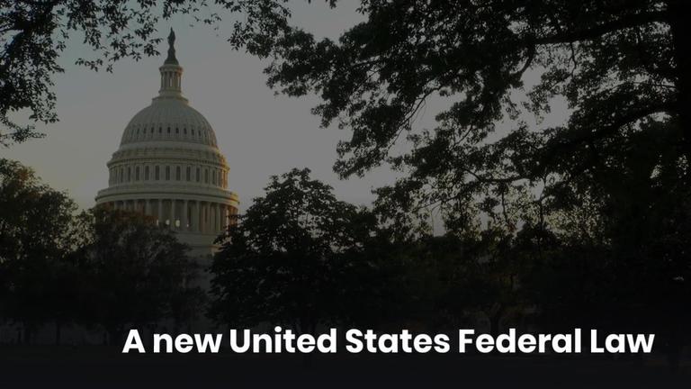 What is the Corporate Transparency Act