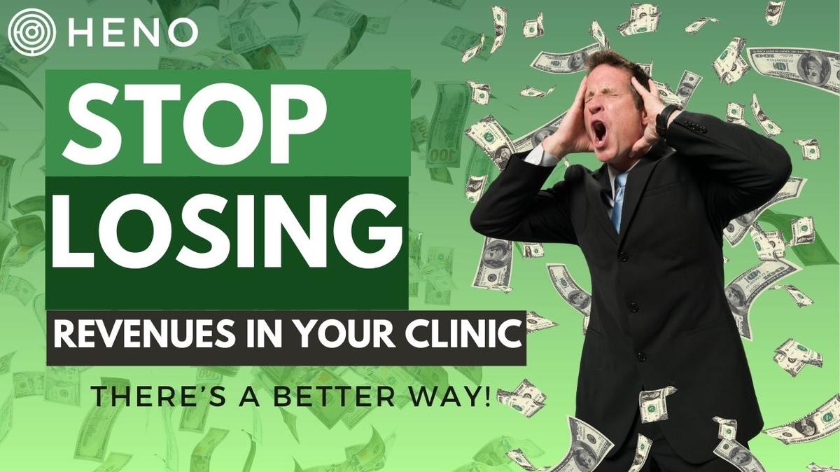 Mass Texting & Emailing Lost Patients