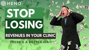 Mass Texting & Emailing Lost Patients