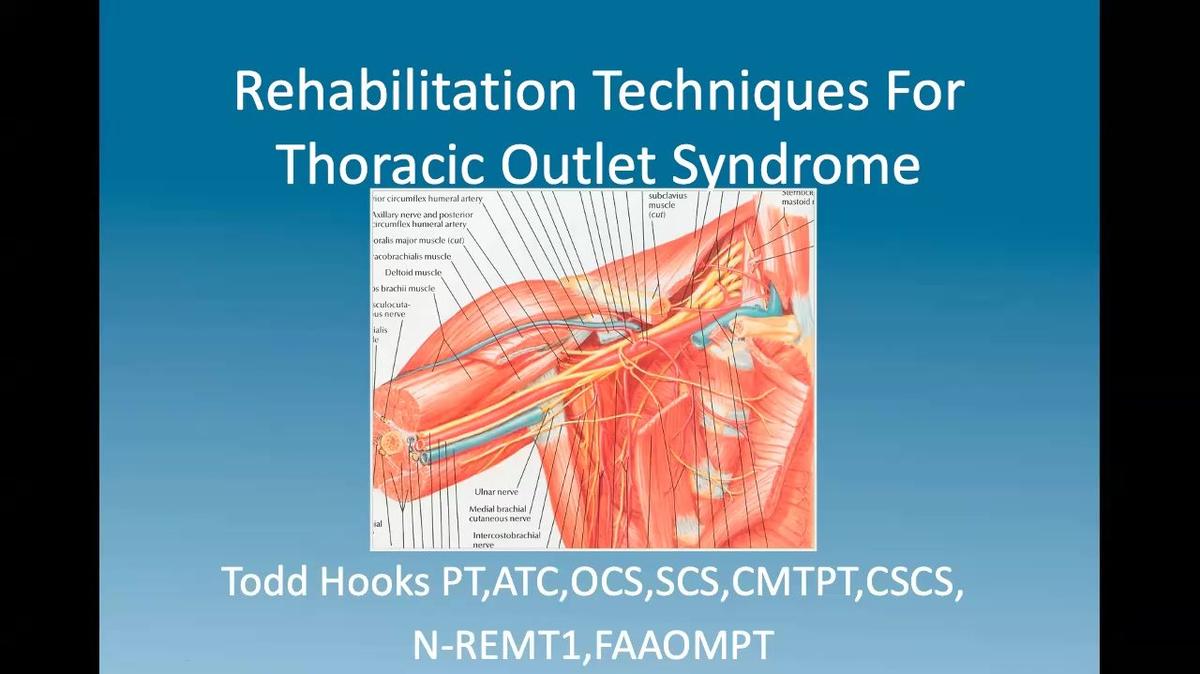 American sports medicine institute video content