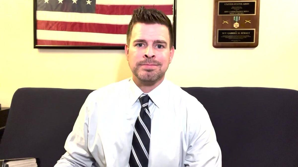 Hey there folks Gabe