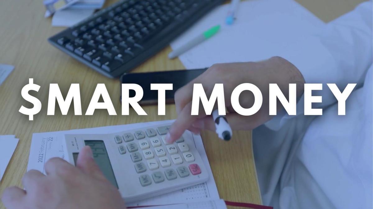 Smart Money Episode 2