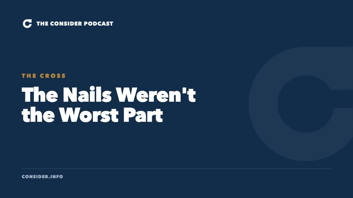 The Nails Weren't the Worst Part Ep 4