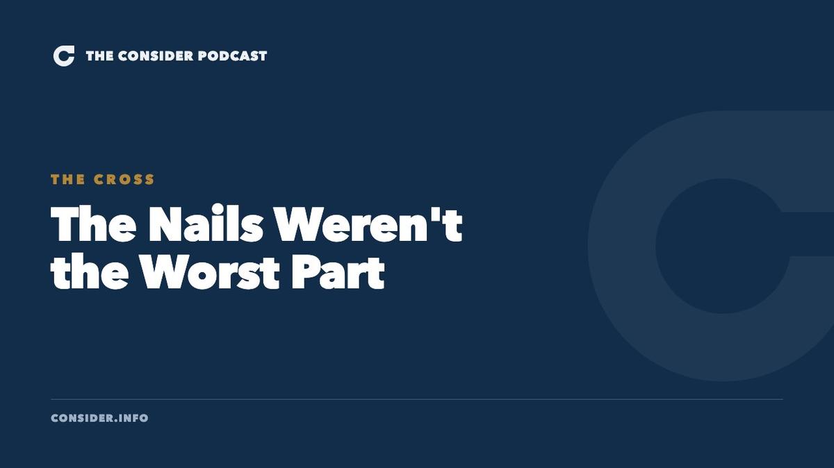 The Nails Weren't the Worst Part Ep 4