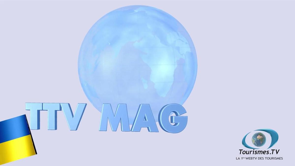 TTVMAG N°485 du  1er juin 2022