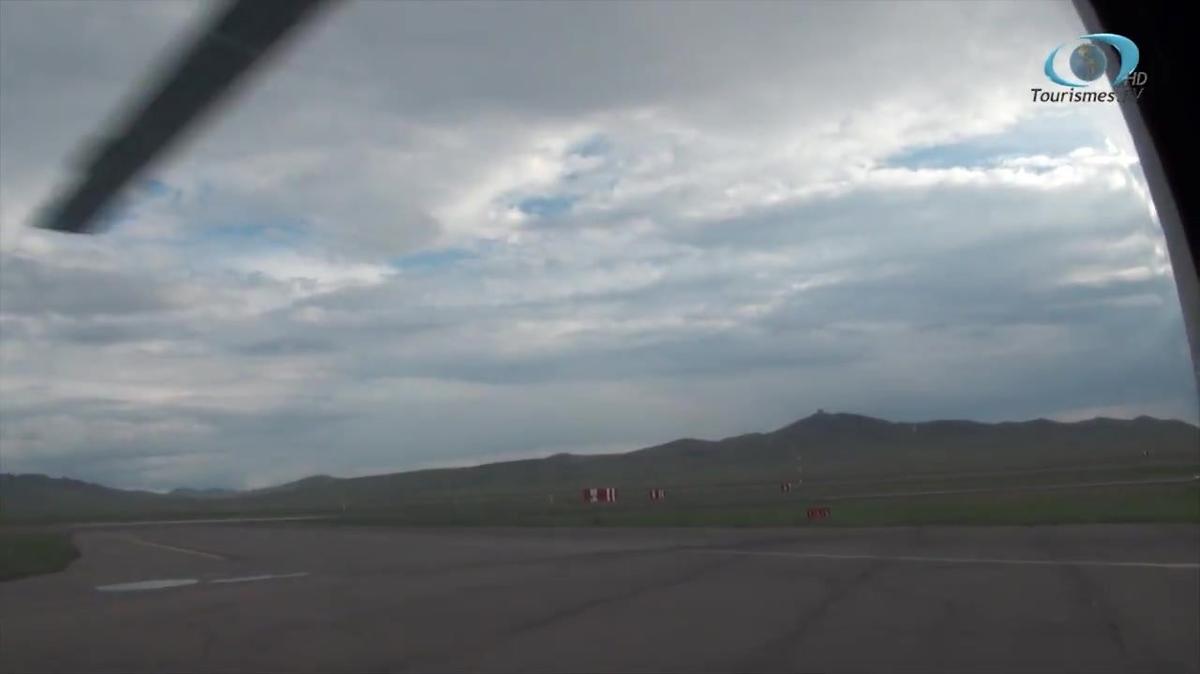 Mongolie