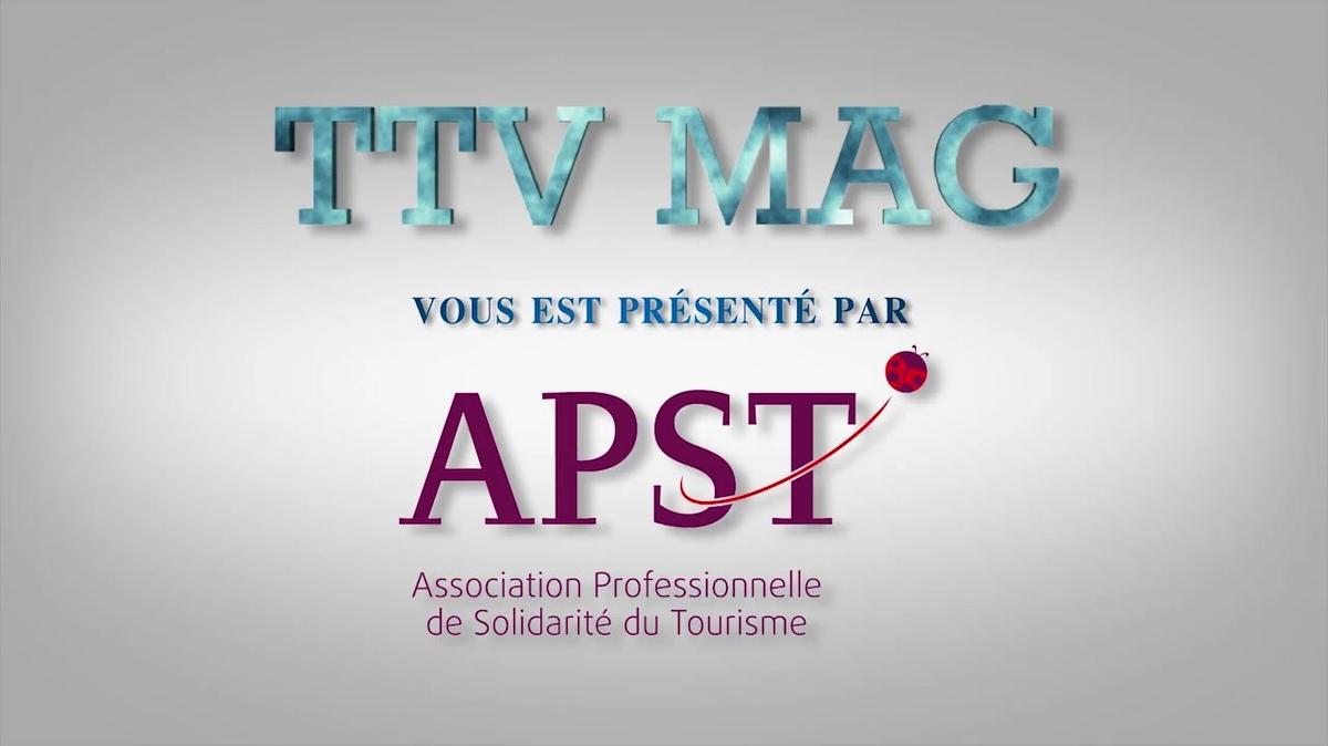 TTVMAG N°110 du 3 janvier 2014
