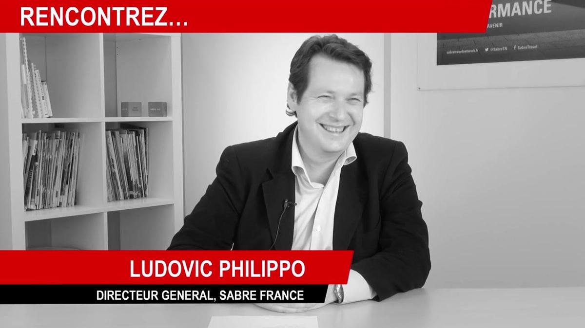 Interview de Ludovic Philippo, Sabre France
