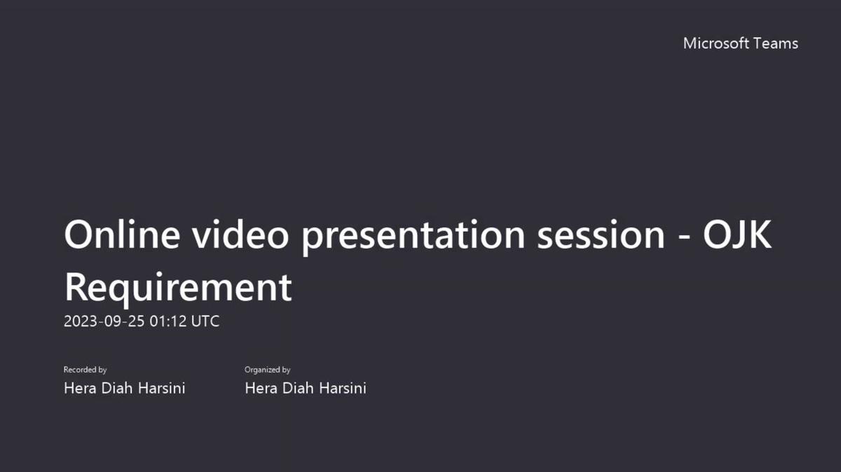 Online video presentation session - OJK Requirement-20230925_081214-Meeting Recording
