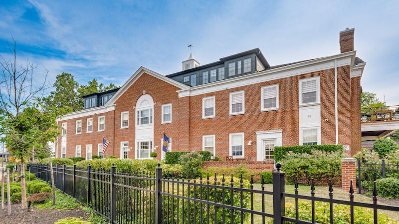99 Compromise Street, Residence Five, Annapolis, MD 21401