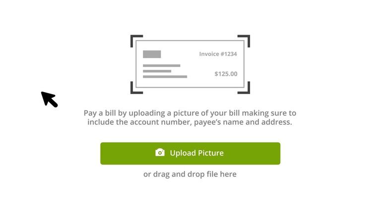 Pay with Picture