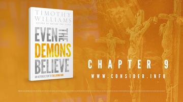 12 Even the Demons Believe Chapter 9