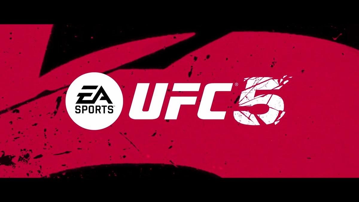 UFC5 Reveal