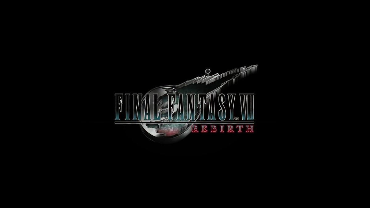 Final Fantasy VII Rebirth