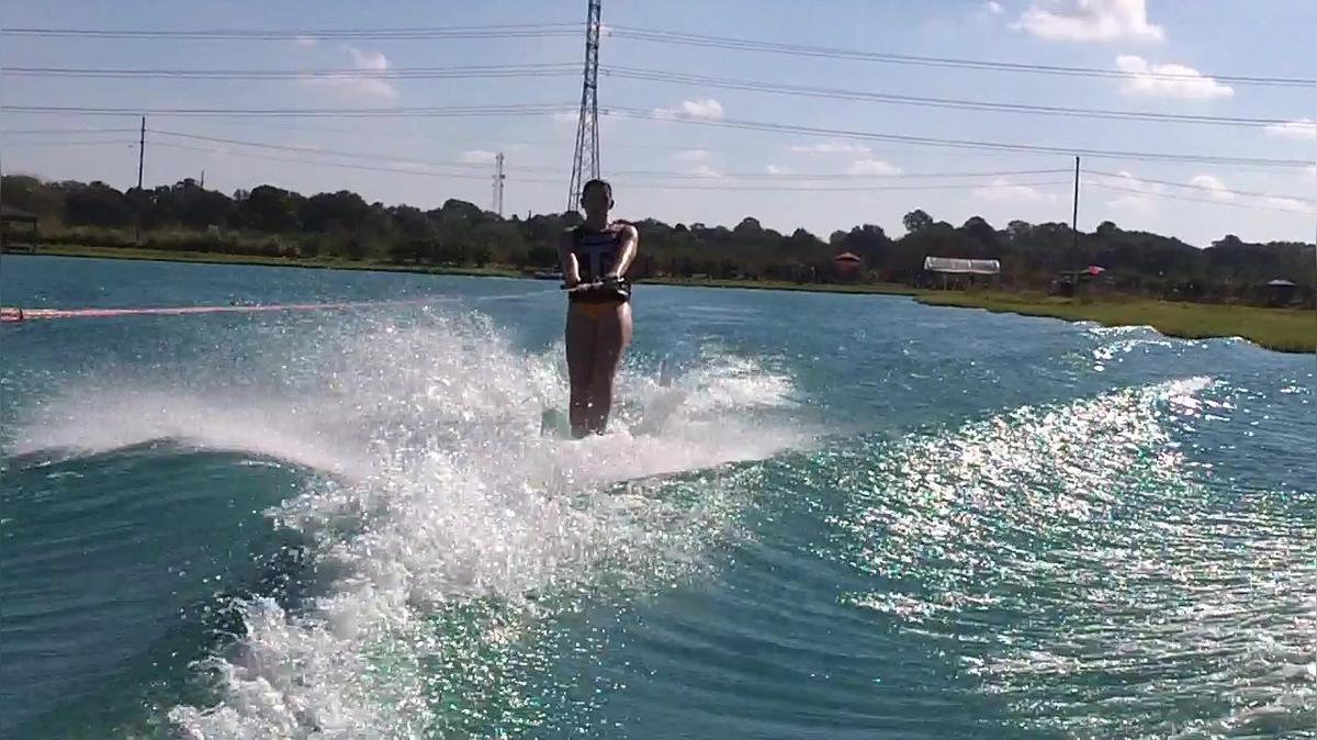 Alyssa Moore BW Round 1 Pass 1
