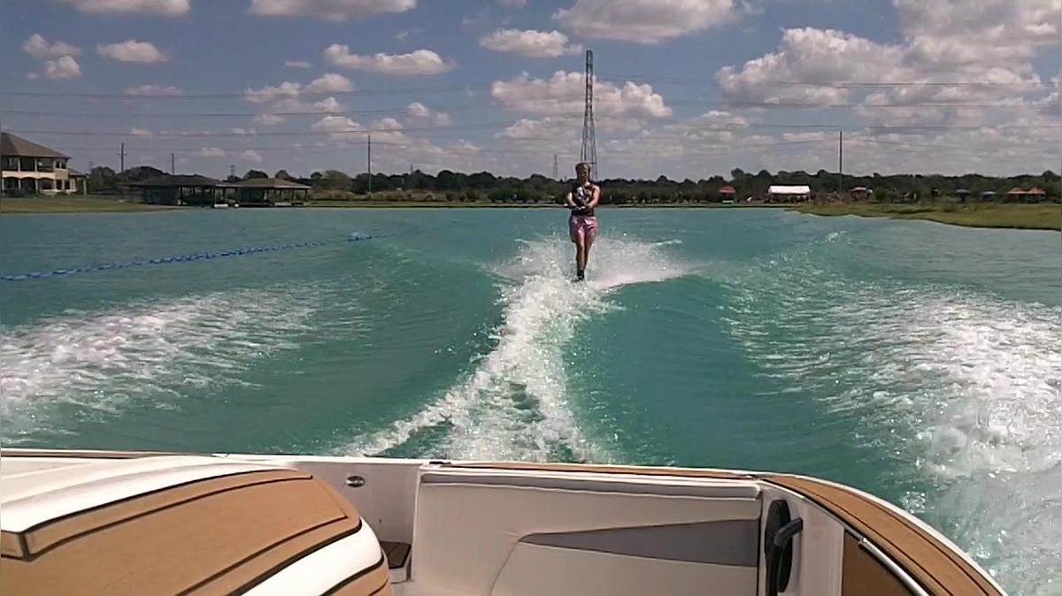 Alec Helzer CM Round 1 Pass 1