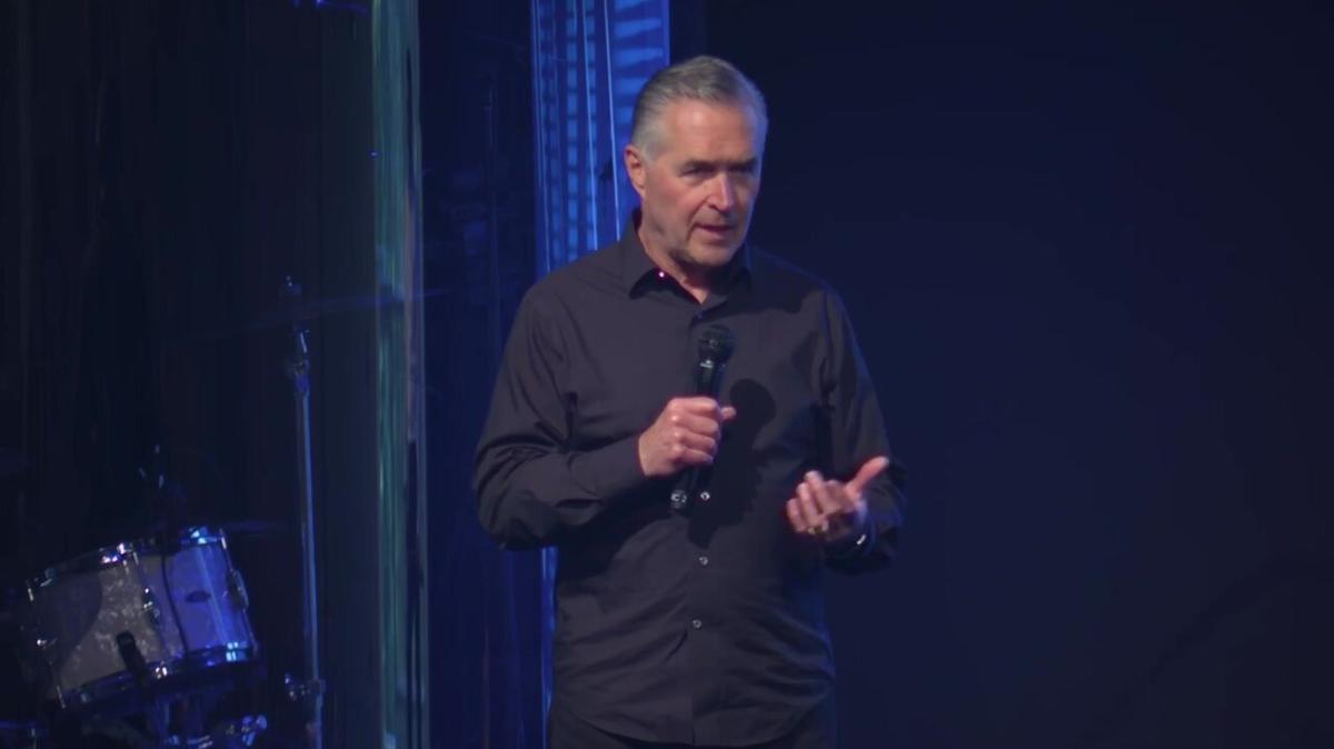 Rick Dunham &amp; Josh Crowther: Changing Giving Trends Across Generations