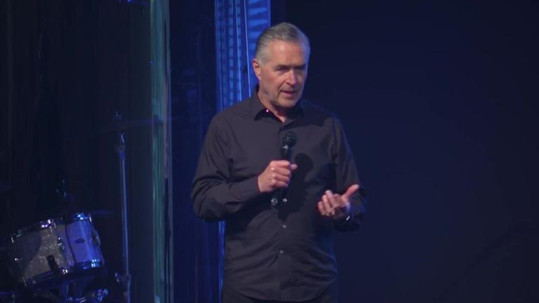 Rick Dunham &amp; Josh Crowther: Changing Giving Trends Across Generations