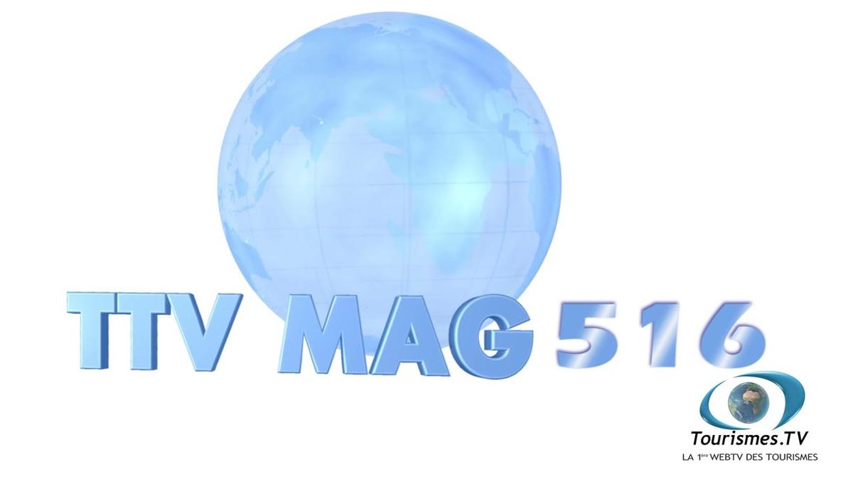 TTVMAG N°516 du 9 mai 2023.