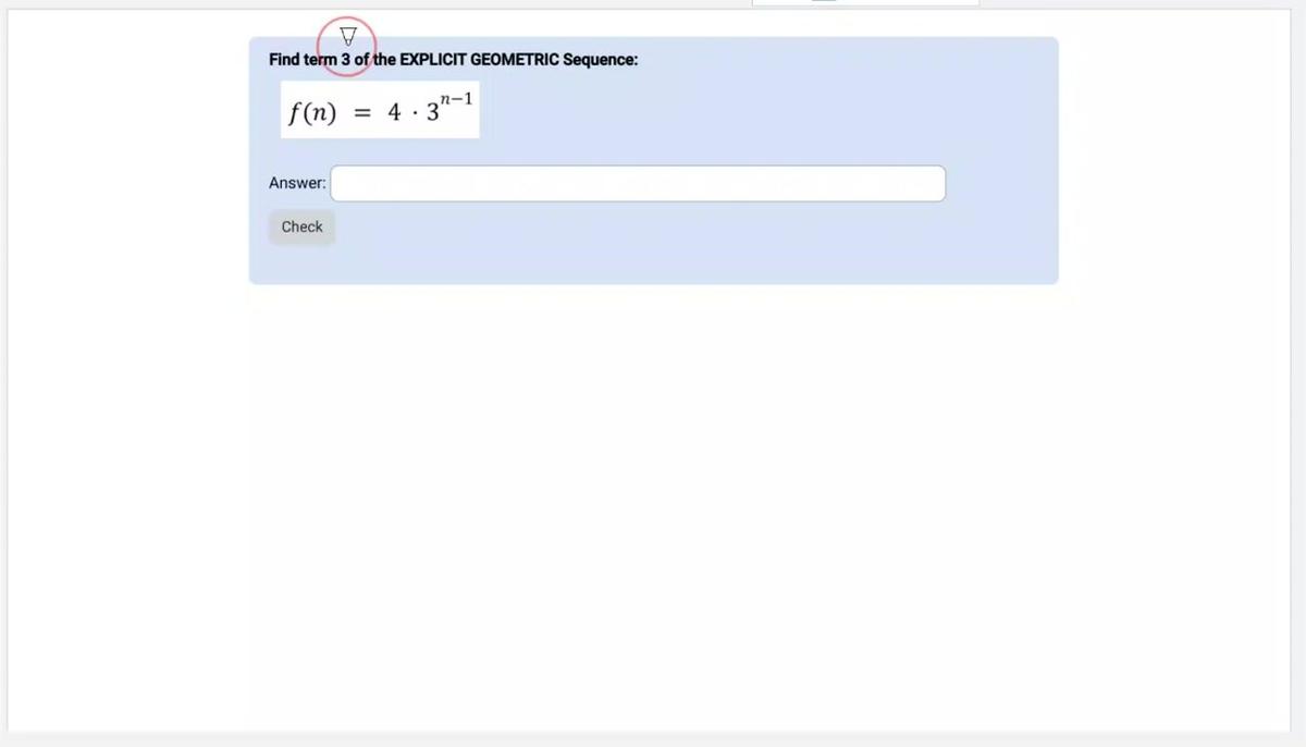 Unit 3 Quiz Review 1 Q9