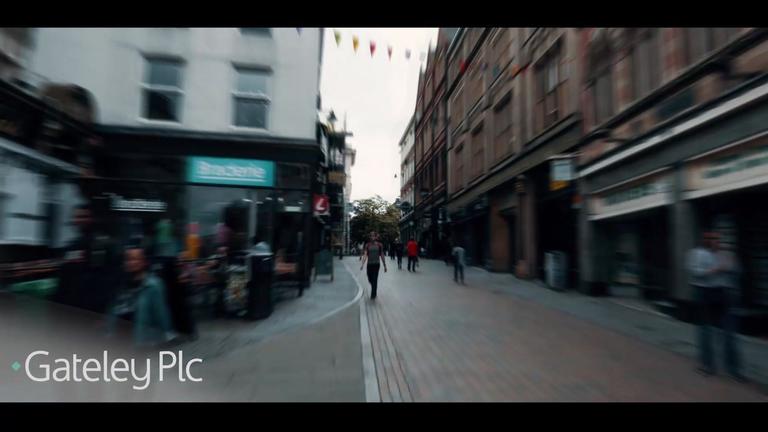 NRBA My Neighbourhood - Hockley