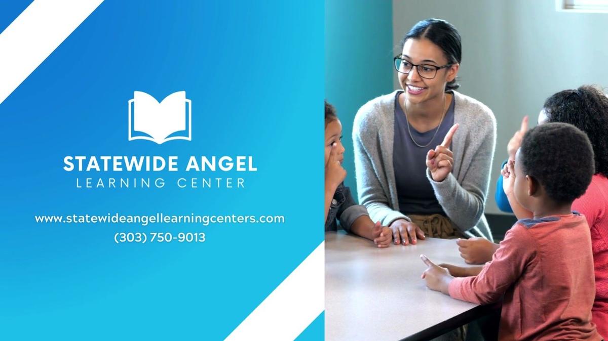 Statewide Angel Learning Center