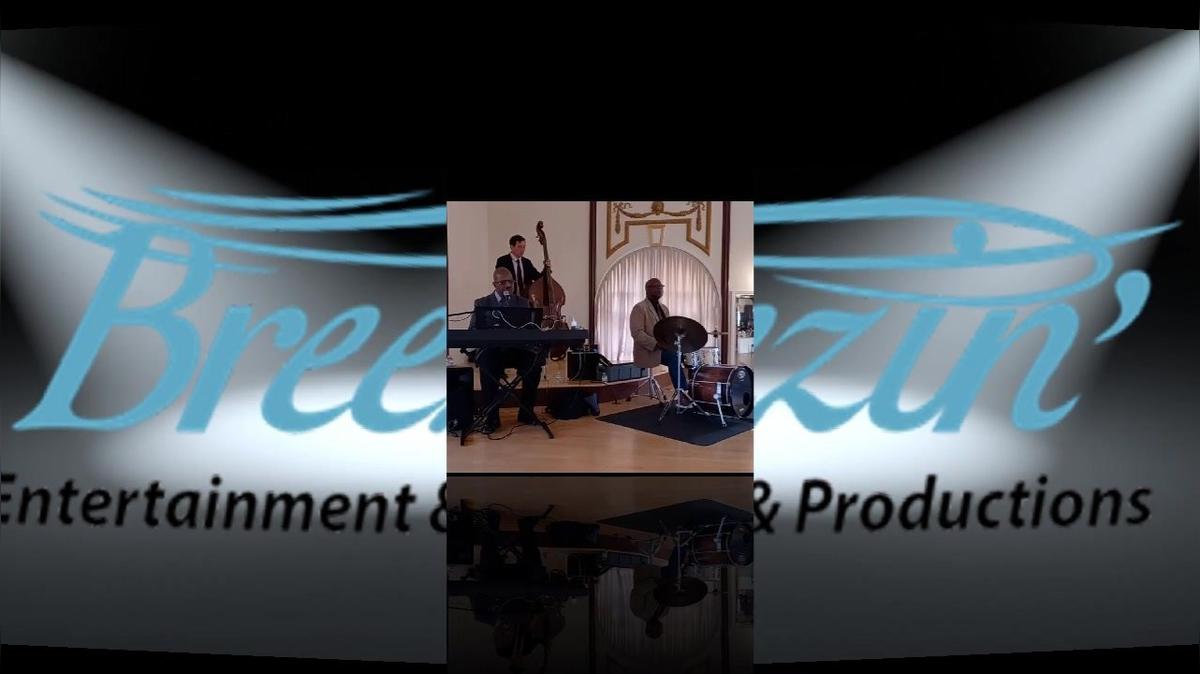 Jazz Band (R.H.J.E.)