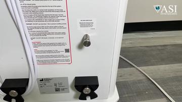 End of Day Maintenance: Removing Moisture Condensation[66-3007-B]