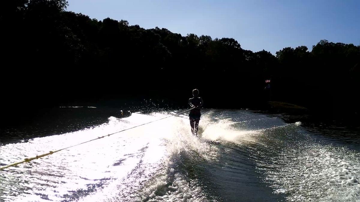 Jackson Davenport CM Round 1 Pass 1