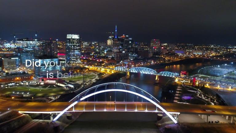 MPG Nashville Promo Spring 2024