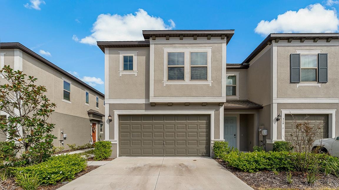 31937 Blue Passing Loop, Wesley Chapel FL