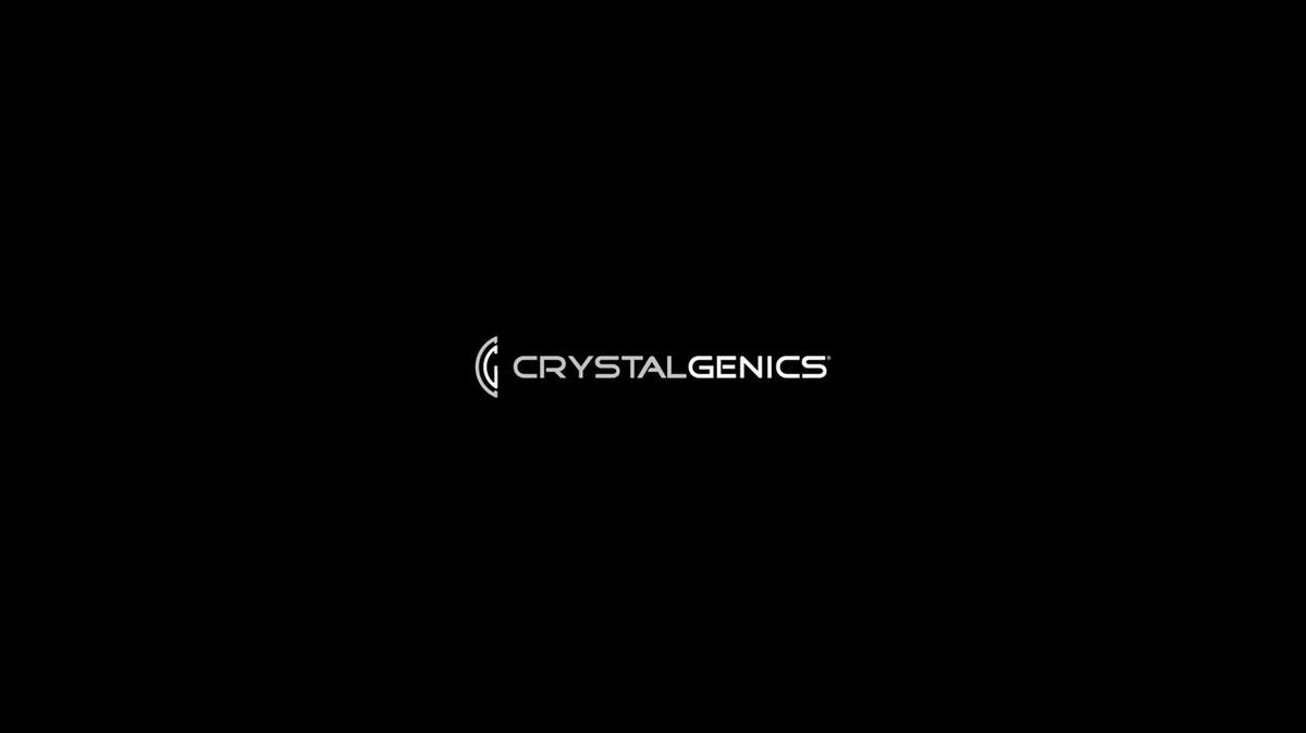 Crystal Genics Features