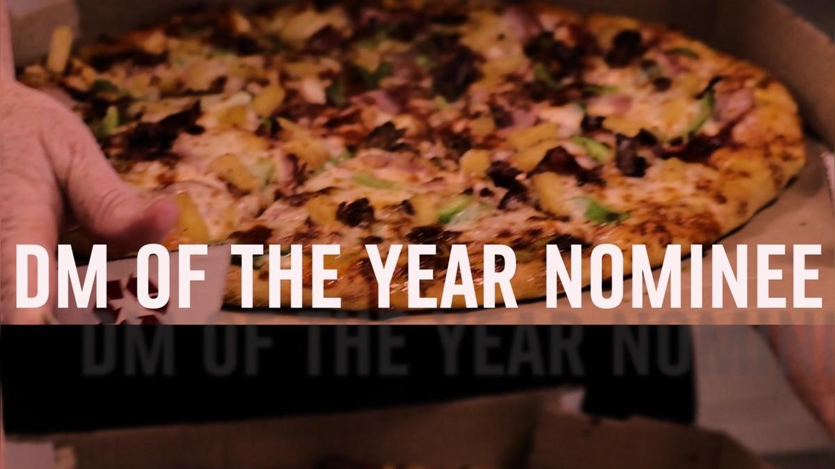 2023 DM of the Year-Theresa Horn