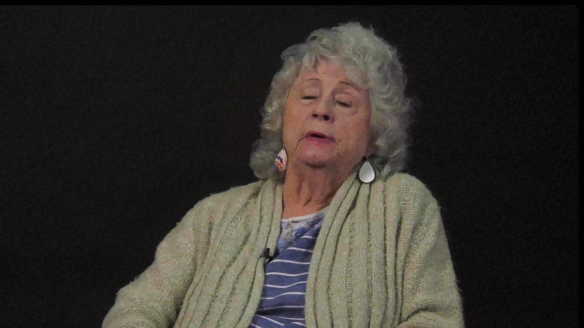 Claudine Ellis