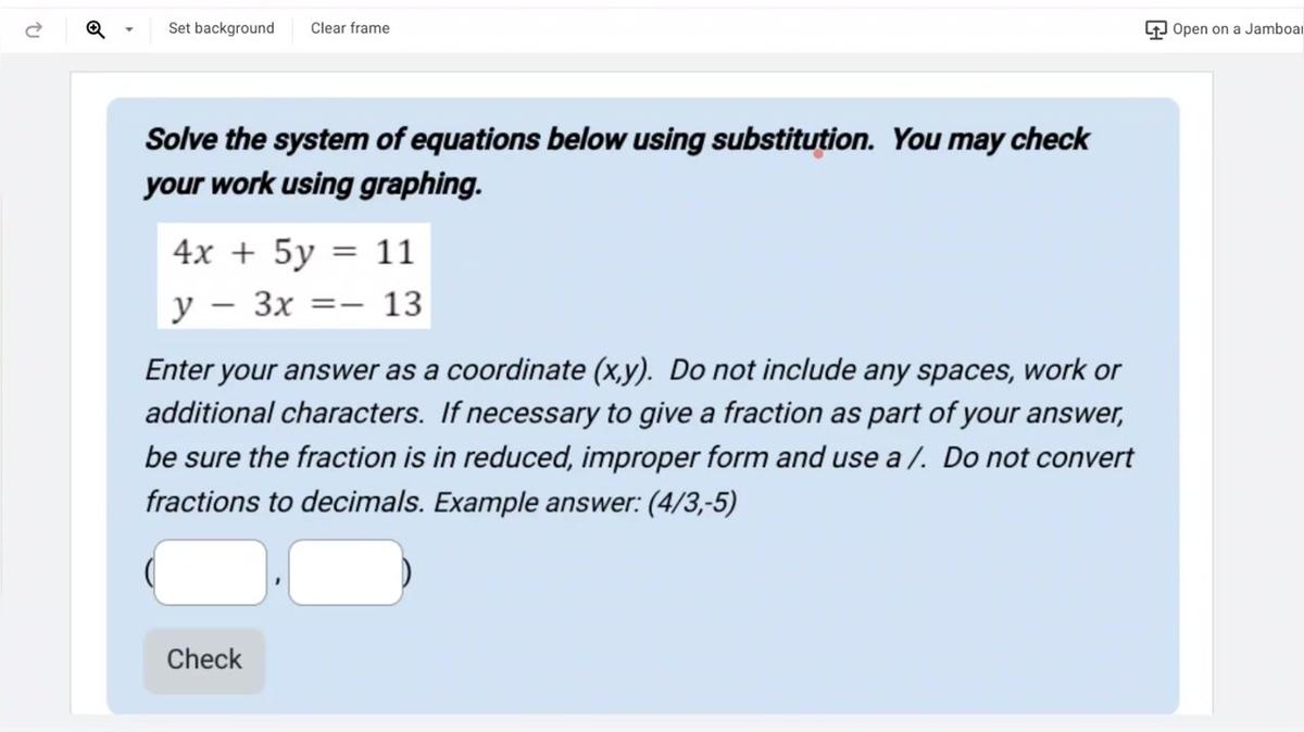 SMI Unit 2 Quiz Review Q4