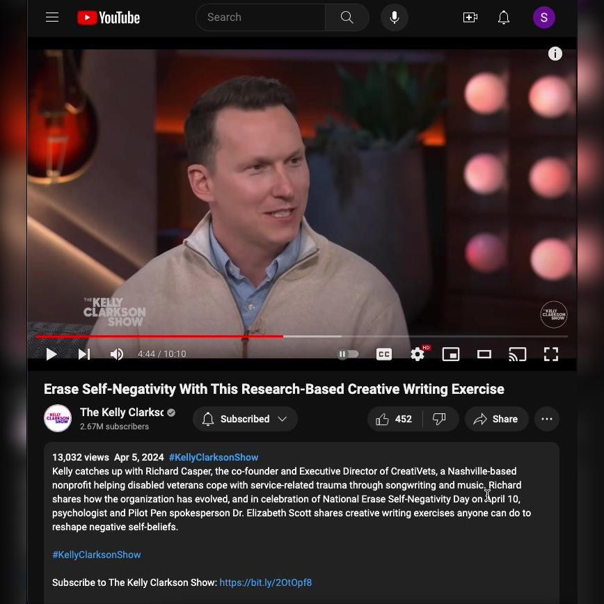 YouTube-DrScottEraseSelfNegativityDay_Pilot_TKCS_4.5.24