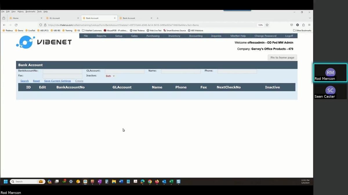 Garveys_04 - Creating Banks