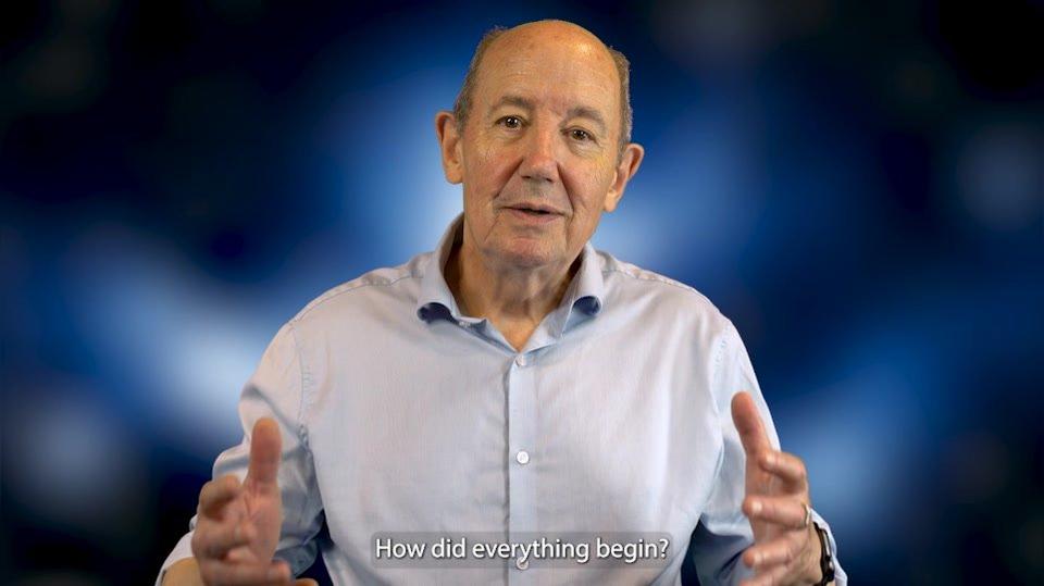 BIG HISTORY EP3 CUT-DOWN
